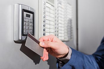 Longmont Commercial Locksmith